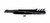 USA Mower Blades® for Ferris Snapper Snapper Pro 1520842 5020842 61in. Deck