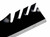 USA Mower Blades® for Ferris Snapper Snapper Pro 1520842 5020842 61in. Deck