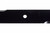 USA Mower Blades® for Ariens 08899100 08979600 09081200 Toro: 105-7718 60" Deck