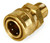General Pump Pressure Washer 3/8in. Male NPT-M Quick Connect Coupler 4000 PSI