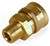 General Pump Pressure Washer 3/8in. Male NPT-M Quick Connect Coupler 4000 PSI (QTY 16)