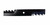 USA Mower Blades® for Ariens 00273000 04919100 04920600 05244100 32" 48" Deck