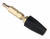 Erie Tools Pressure Washer Turbo 6.0 Nozzle 3000 PSI Brass Housing Filter Erie Tools Pressure Washer Turbo 6.0 Nozzle 3000 PSI Brass Housing Filter