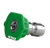 Erie Tools 1/4in. Quick Connect Nozzle 25 Degree 3.5 Orifice 4000 PSI (20) Erie Tools 1/4in. Quick Connect Nozzle 25 Degree 3.5 Orifice 4000 PSI (20)