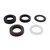 Erie Tools 15 mm Pump Seal Kit fits 3WZ-1506.5A, 3WZ-1510A and 3WZ-1512A Pumps Erie Tools 15 mm Pump Seal Kit fits 3WZ-1506.5A, 3WZ-1510A and 3WZ-1512A Pumps