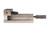 Erie Tools 50 MM Quick Vise For Mini Milling Machine Includes T-Bolts, Washers Erie Tools 50 MM Quick Vise For Mini Milling Machine Includes T-Bolts, Washers