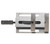 Erie Tools 50 MM Quick Vise For Mini Milling Machine Includes T-Bolts, Washers Erie Tools 50 MM Quick Vise For Mini Milling Machine Includes T-Bolts, Washers