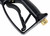 Giant 5000 PSI Pressure Washer Gun with Stainless Steel Discharge Fitting 21250B Giant 5000 PSI Pressure Washer Gun with Stainless Steel Discharge Fitting 21250B