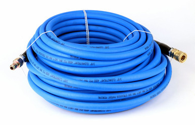 Cleanstream Hose Schieffer CLEANSTREAM 4000PSI 3/8