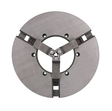 Assemblaggio Mandrino Anteriore Steel Dragon Tools® 43294 Per Filettatrice Tubi Modello 1224 – Ricambio Nuovo