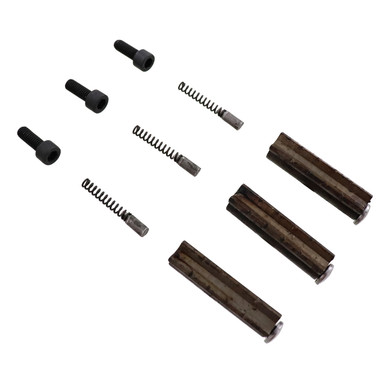 Steel Dragon Tools 602103 Chuck Jaw Insert Set Fits 7991 Pipe