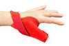 McKie Dorsal Stay Thumb Splint