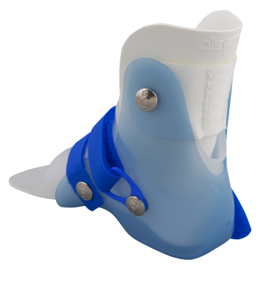 Jumpstart Softback (Per Foot)