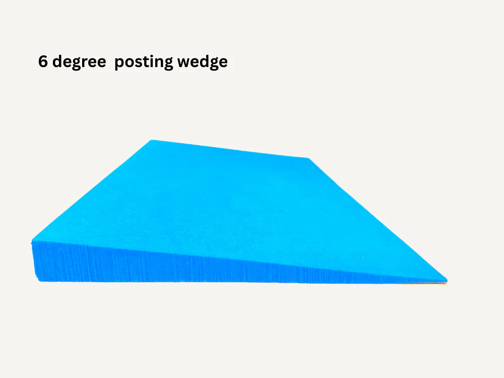 Posting Wedge Strip Sample pack