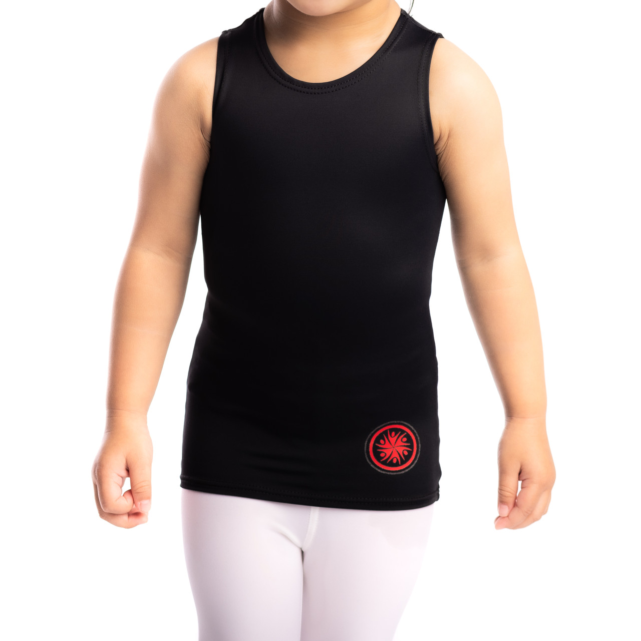 SPIO Upper Body Orthosis - Sleeveless