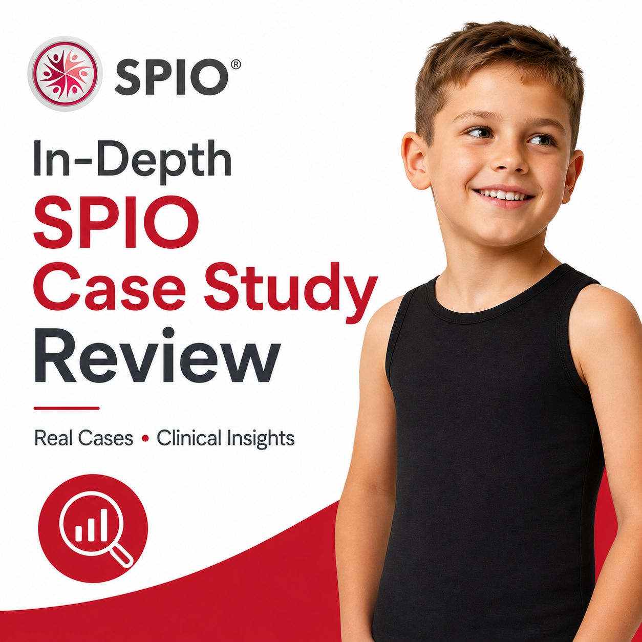 In-Depth SPIO Case Study Review with Karen Baker