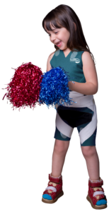 Bull Body System teal