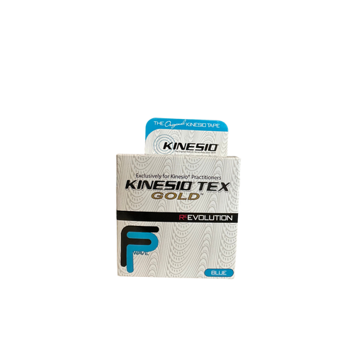 Kinesio Blue