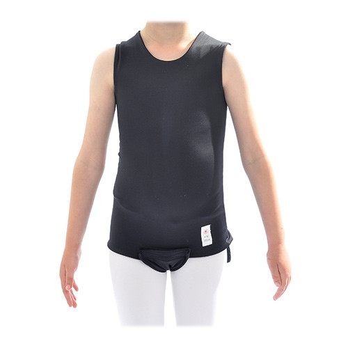 SPIO TLSO Vest