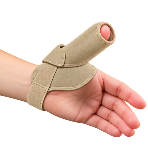 McKie Dorsal Stay Thumb Splint