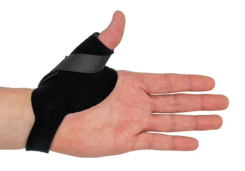 Adult Thumb Splint Large