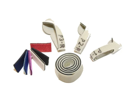 McKie Sizing kit