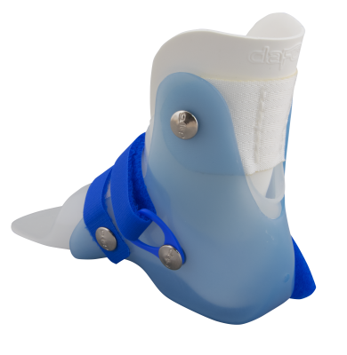 Jumpstart Softback (Per Foot)