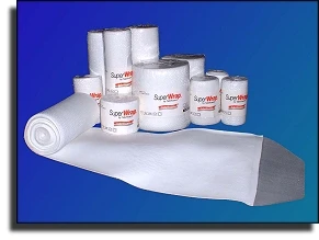 Fabrifoam SuperWrap 4" x 10ft roll