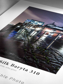 Hahnemühle Photo Silk Baryta 310 gsm