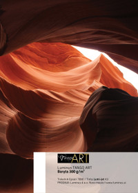 TANGO ART BARYTA 300G