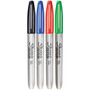 Sharpie 4-set