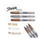 Sharpie metallic set-3