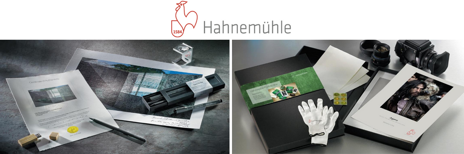 HAHNEMUEHLE - MESEC FOTOGRAFIJE