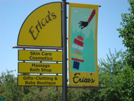 Welcome to Erica's!