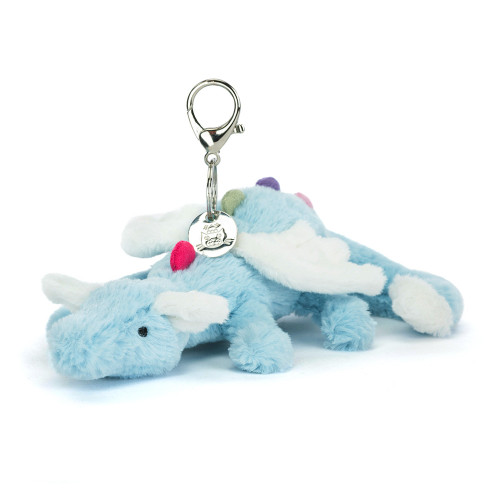 Jellycat Sky Dragon Charm