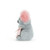 Jellycat Koala with Message Hard to find