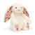 Jellycat Blossom Cream Bunny Berry