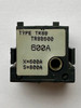 GE Rating Plug, TR8B600