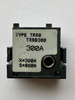 GE Rating Plug, TR8B300