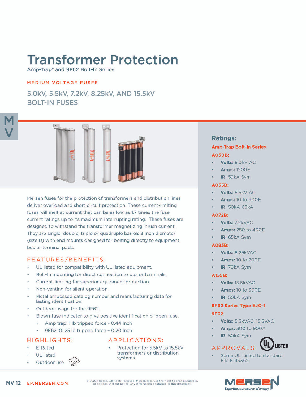 Part Number A155B3D0R0-300E, Data Sheet.