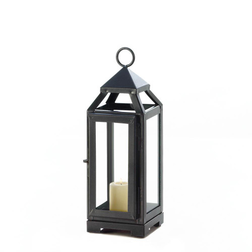 Small Slate Lantern Small Slate Lantern