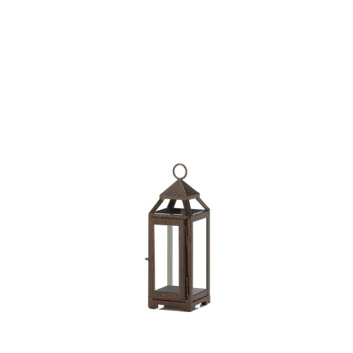 Mini Copper Lantern Mini Copper Lantern