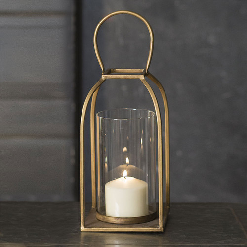 Large Tribeca Lantern Large Tribeca Lantern