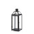 Midtown Medium Black Lantern Midtown Medium Black Lantern