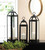 Lean & Sleek Candle Lantern (M) Lean & Sleek Candle Lantern (M)
