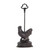 Rooster Door Stopper With Handle Rooster Door Stopper With Handle