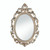 Gold Royal Crown Wall Mirror Gold Royal Crown Wall Mirror