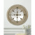 Vintage Antique Country Wall Mirror - Rustic Farmhouse Decor for Home or Office