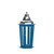 Azul Beach Medium Lantern Azul Beach Medium Lantern