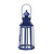 BLUE LIGHTHOUSE LANTERN BLUE LIGHTHOUSE LANTERN